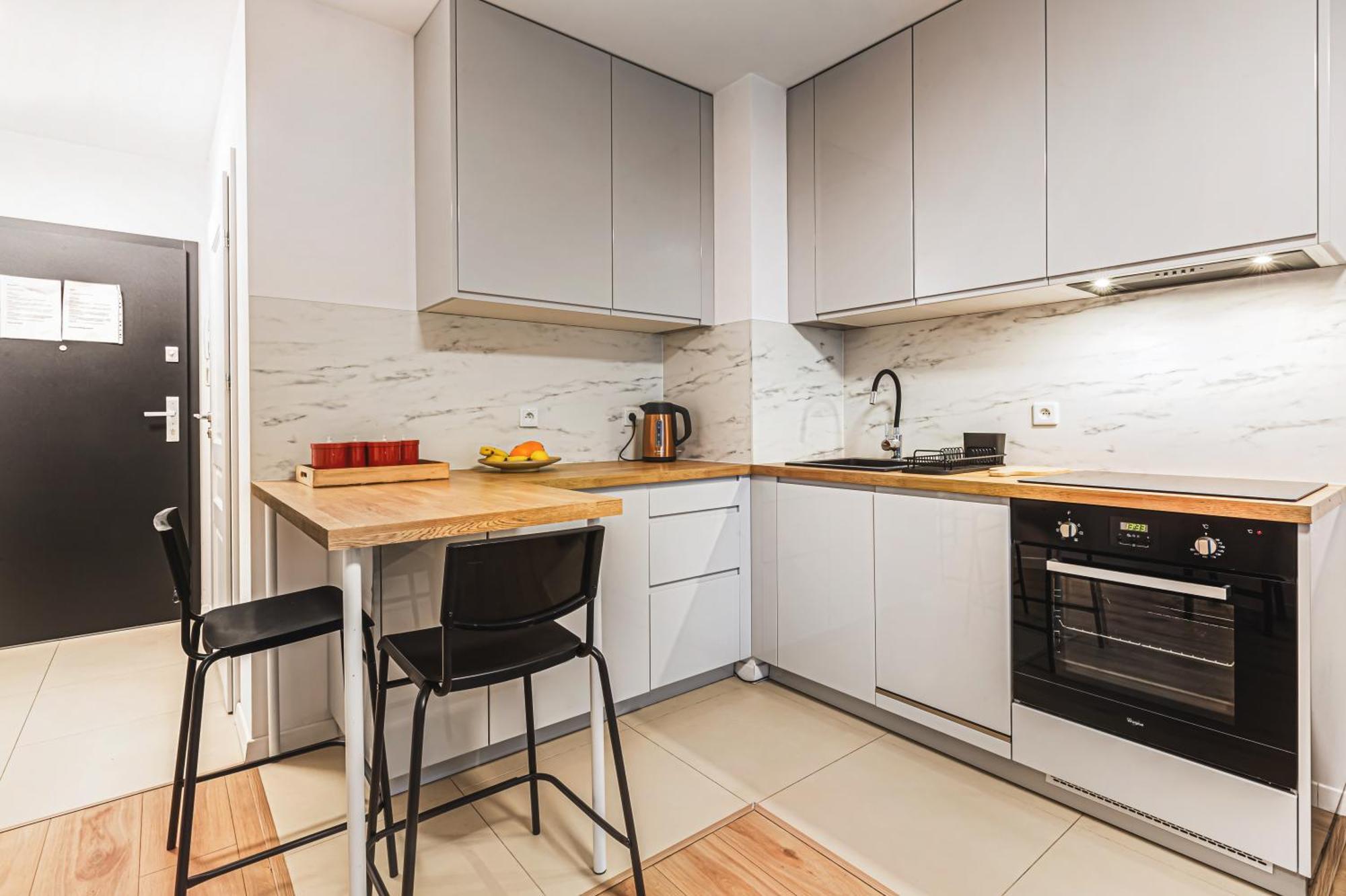 Komfort Z Balkonem W Centrum فروتسواف المظهر الخارجي الصورة